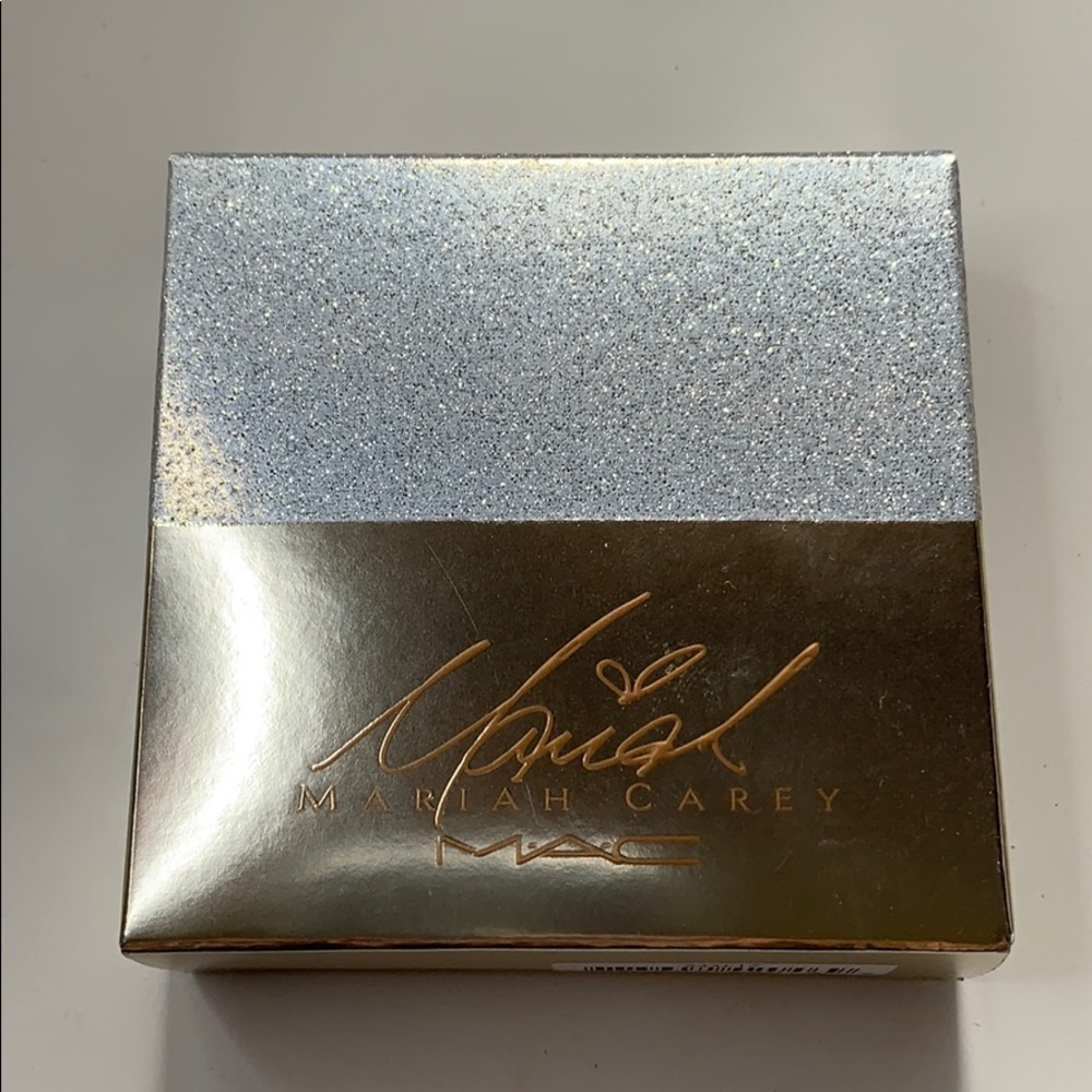 Mac Mariah Carey My Mimi